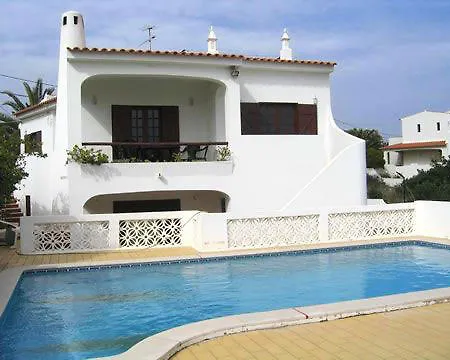 Alves Carvoeiro (Lagoa)