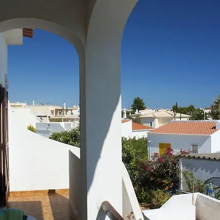 Alves Carvoeiro (Lagoa)