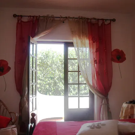 Alves Carvoeiro (Lagoa)