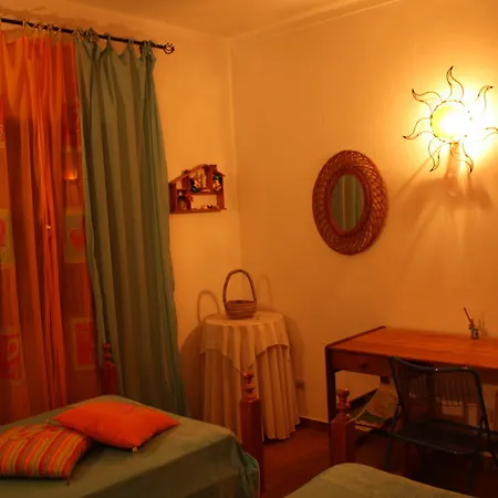 Dom wakacyjny Alves *