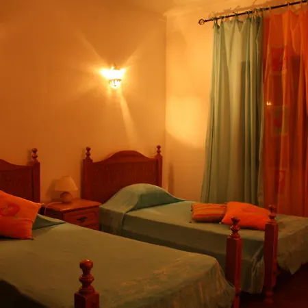 Alves Carvoeiro (Lagoa)