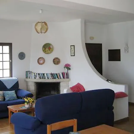 Semesterbostad Alves Carvoeiro (Lagoa)