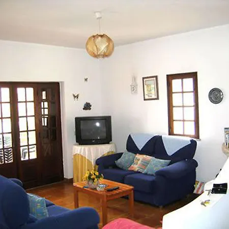 Dom wakacyjny Alves *