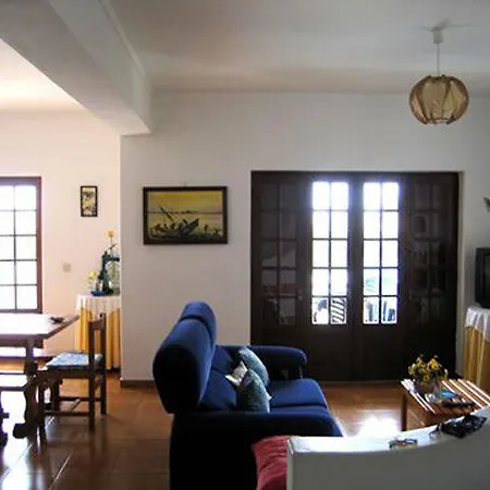 Alves Carvoeiro (Lagoa)