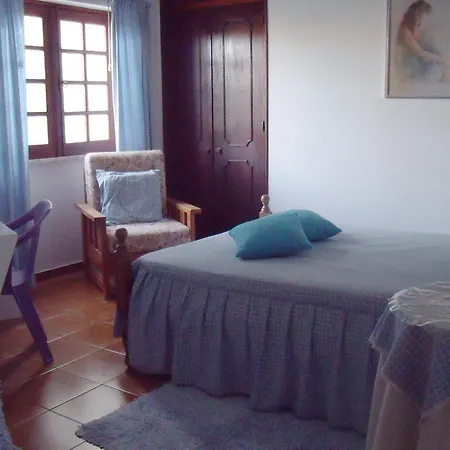 Dom wakacyjny Alves *