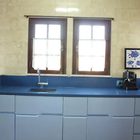 Alves Carvoeiro (Lagoa)