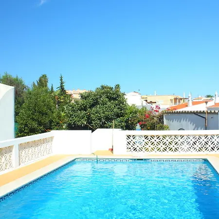 Semesterbostad Alves