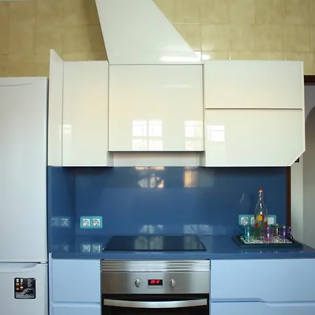 Semesterbostad Alves Carvoeiro (Lagoa)