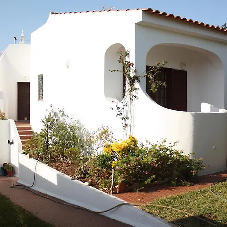 Semesterbostad Alves