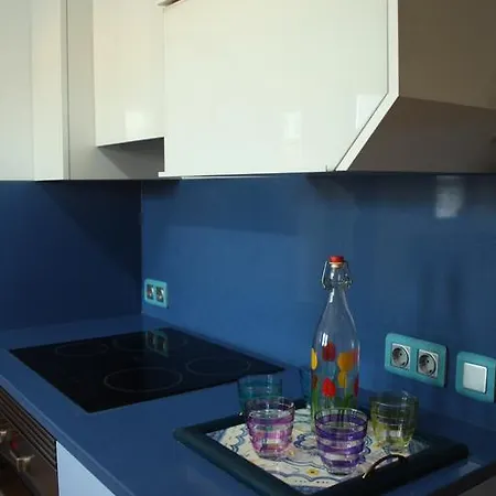 Semesterbostad Alves Carvoeiro (Lagoa)