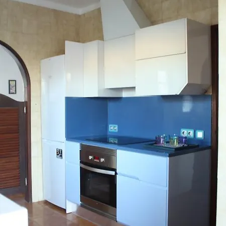 Alves Carvoeiro (Lagoa)