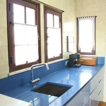 Semesterbostad Alves