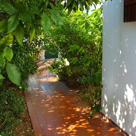 Semesterbostad Alves