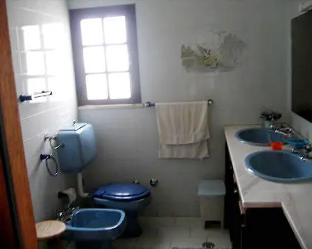 Semesterbostad Alves