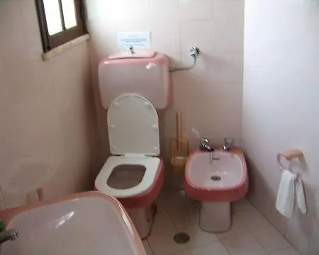 Dom wakacyjny Alves Carvoeiro (Lagoa)