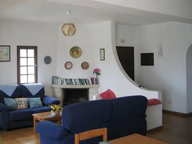 펜션 Alves 카르보에이루