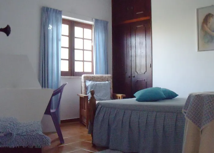 펜션 Alves 카르보에이루