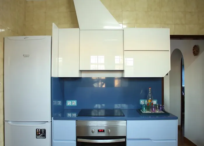 펜션 Alves 카르보에이루