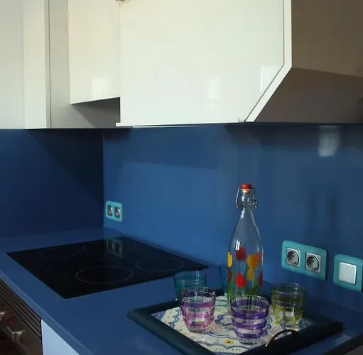 펜션 Alves 카르보에이루