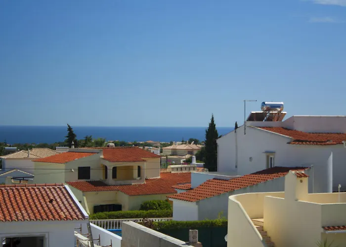 펜션 Alves 카르보에이루